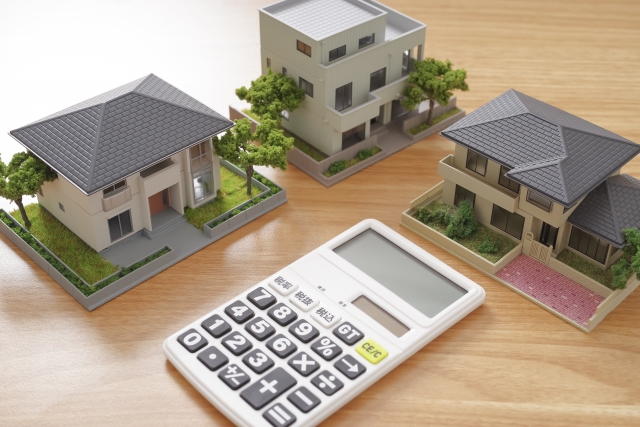 住宅ローン　変動金利　固定金利　シュミレーション　比較　ファイナンシャルプランナー　FP　家計管理　生涯設計　ライフプラン　ライフステージ　マイホーム